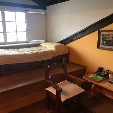 Le Querce Bed & Breakfast Tricesimo Exterior photo