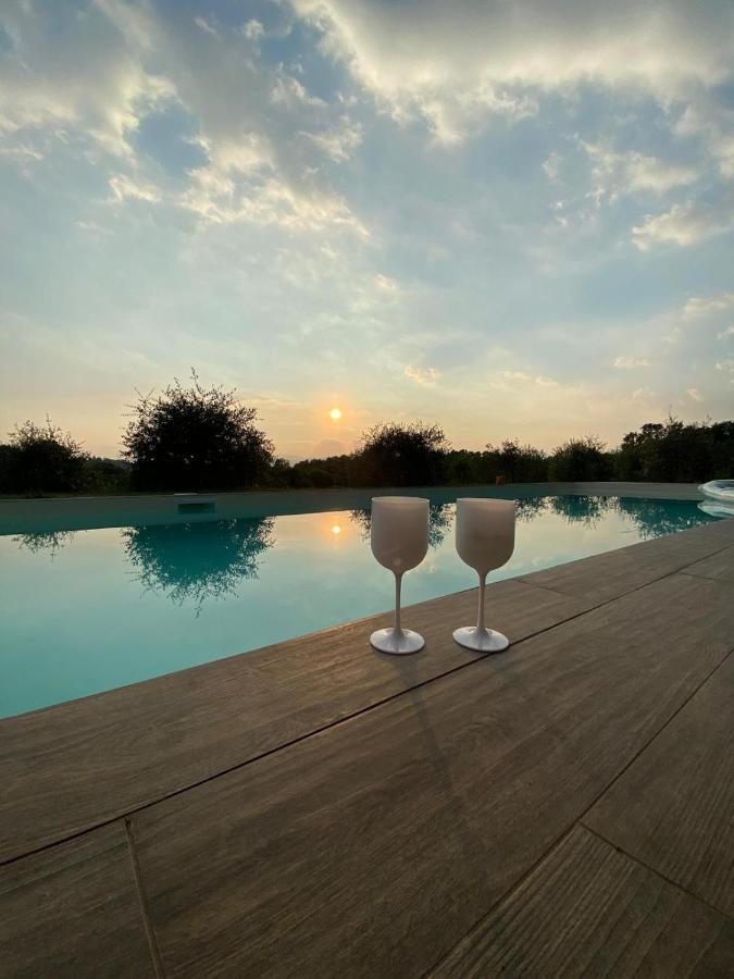 Le Querce Bed & Breakfast Tricesimo Exterior photo