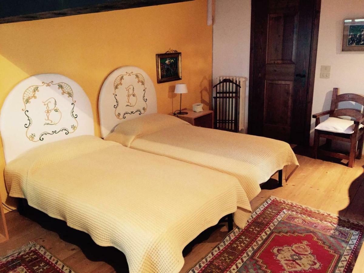 Le Querce Bed & Breakfast Tricesimo Exterior photo