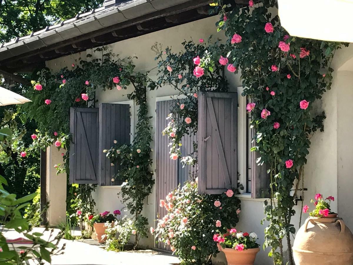 Le Querce Bed & Breakfast Tricesimo Exterior photo