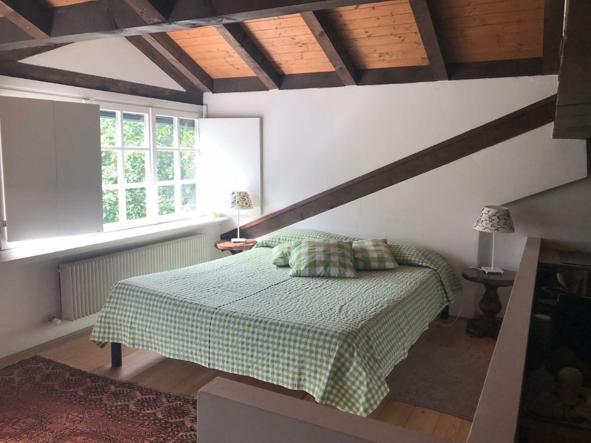 Le Querce Bed & Breakfast Tricesimo Exterior photo